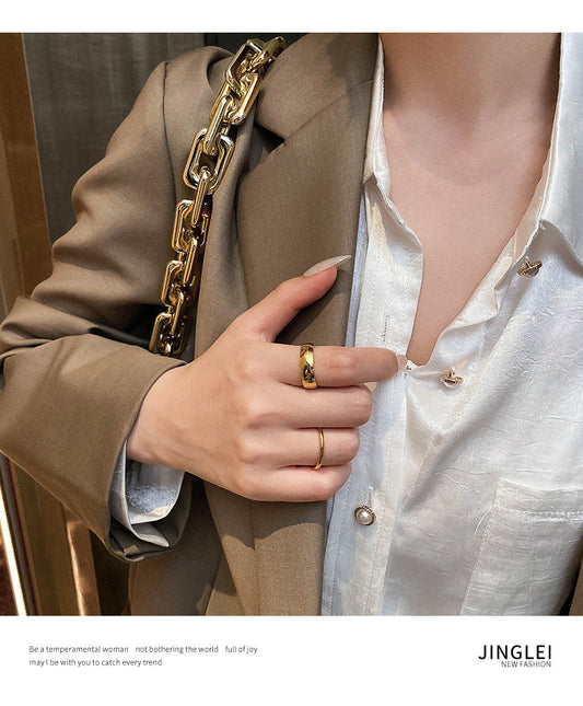 Nordic Minimalism: Styling Your Everyday Look