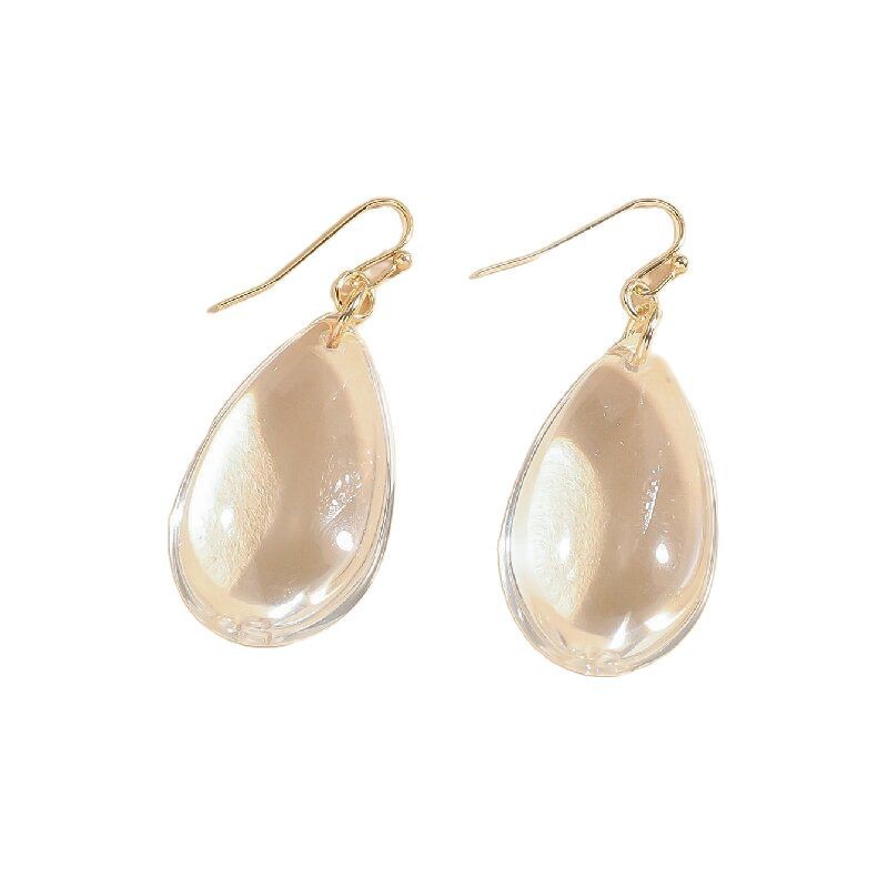 Nordicdrop Ice Drop Earrings