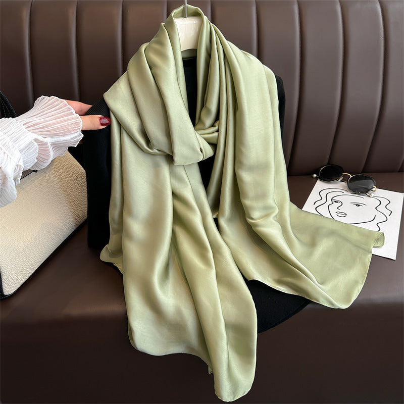 NordicDrop Luxe Flow Wrap Scarf
