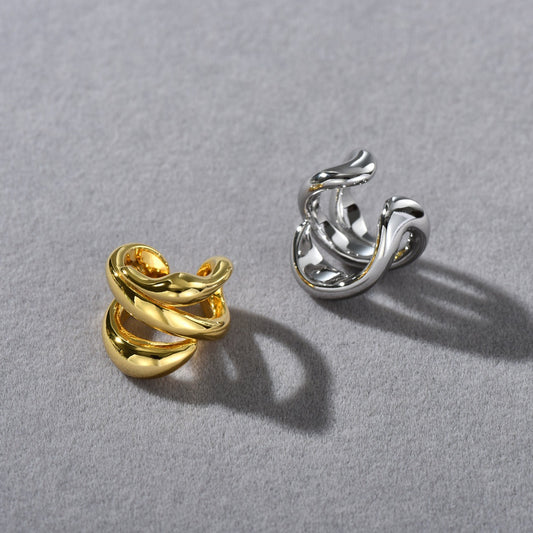 NordicDrop C- Line Ear Clip