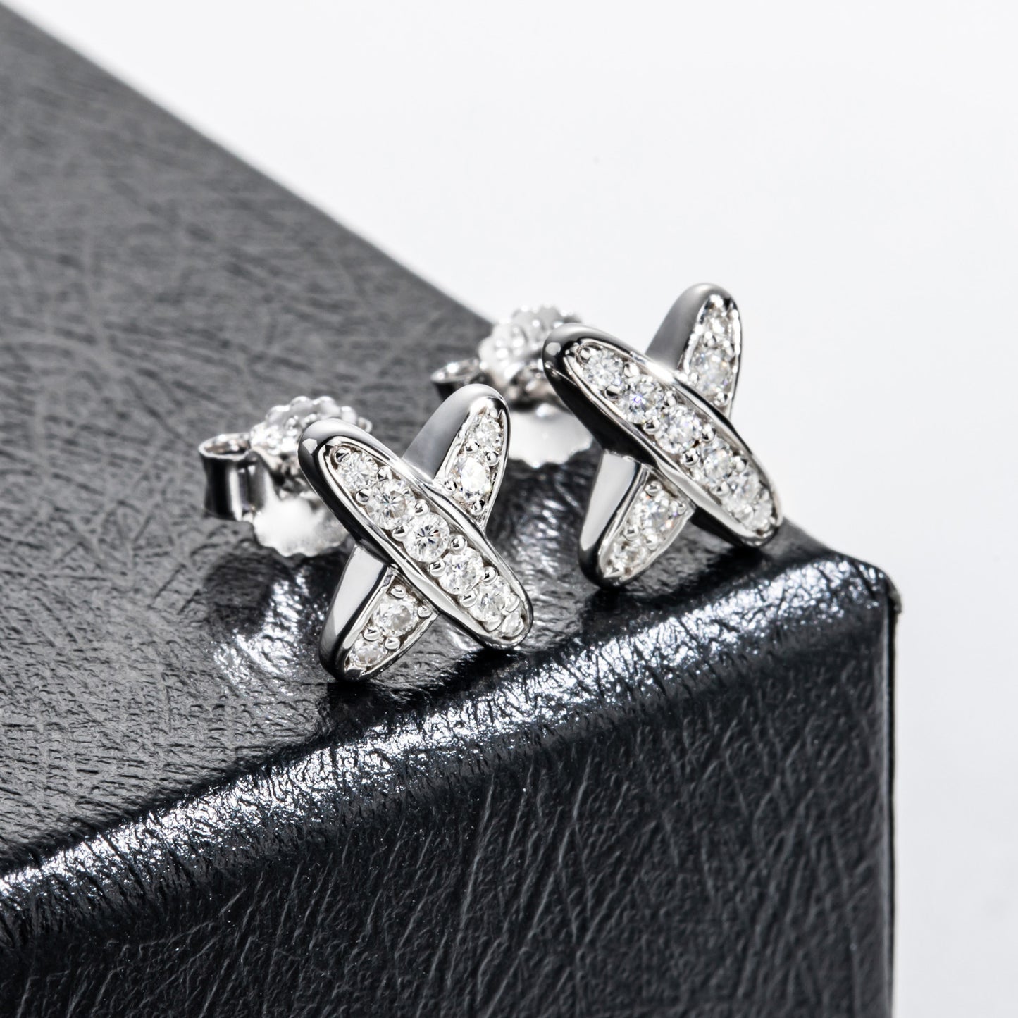 NordicDrop X Earrings