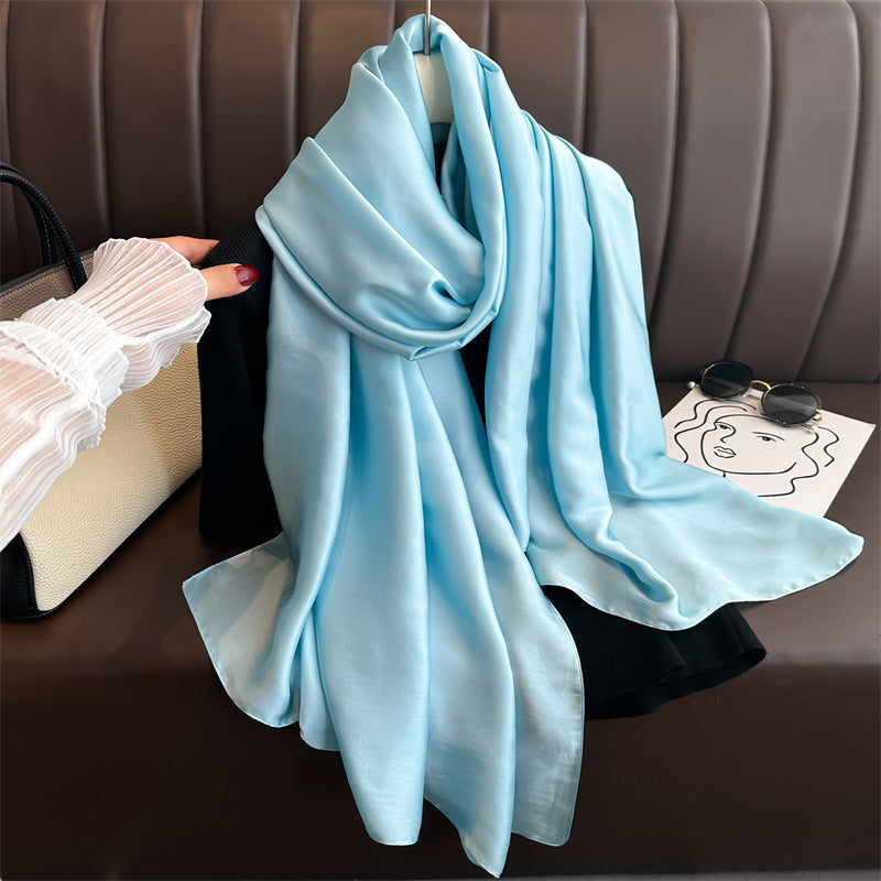 NordicDrop Luxe Flow Wrap Scarf