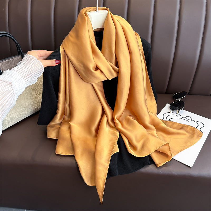 NordicDrop Luxe Flow Wrap Scarf