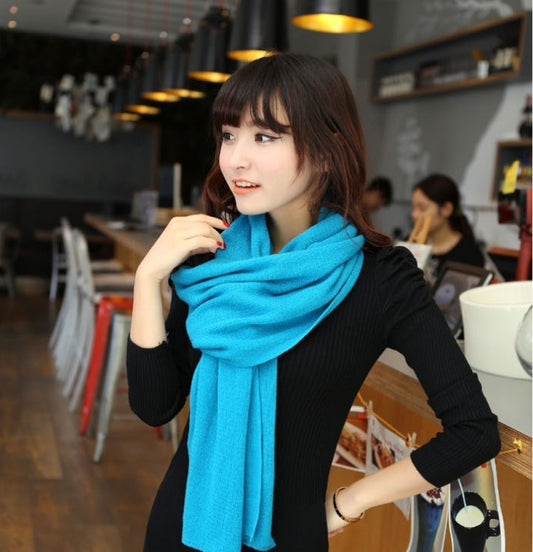 NordicDrop Cozy Classic Scarf