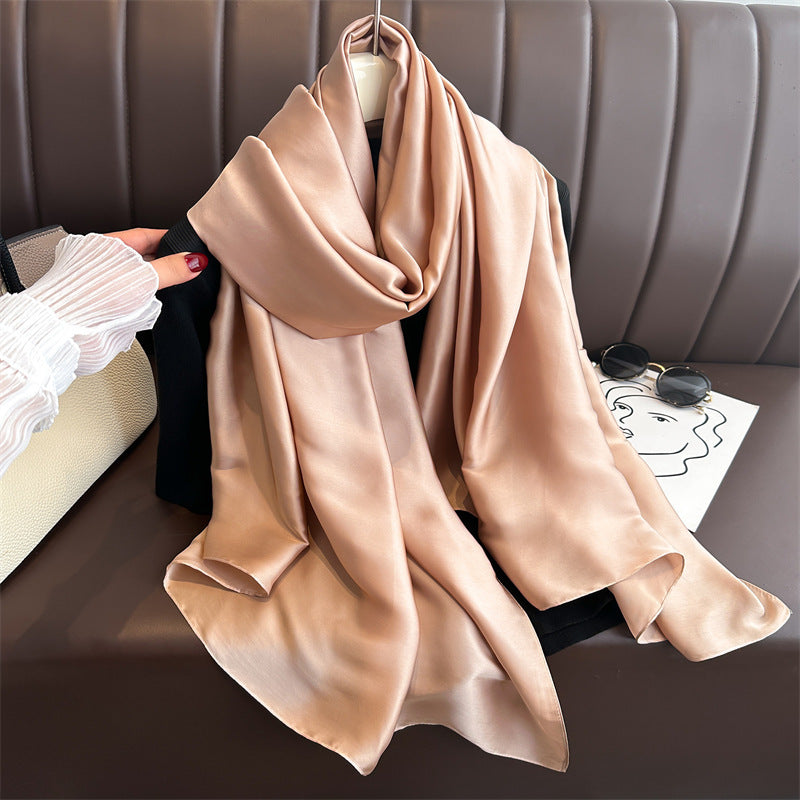 NordicDrop Luxe Flow Wrap Scarf