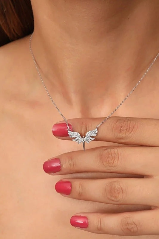 NordicDrop Archangel Necklace